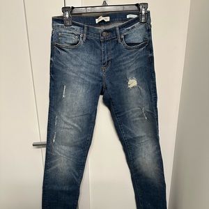 Banana Republic Jeans